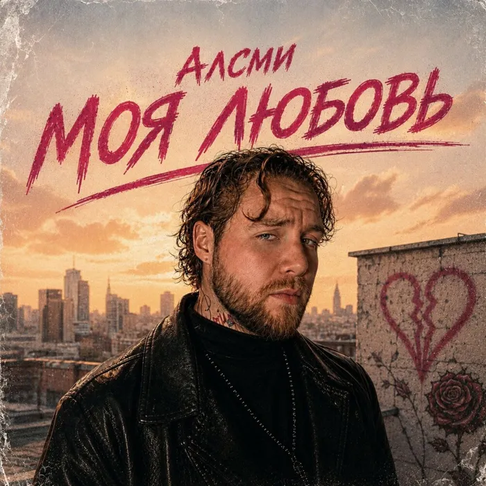 Моя любовь