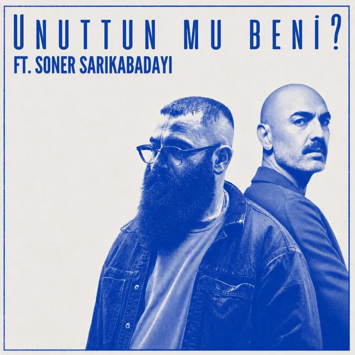 Unuttun Mu Beni?