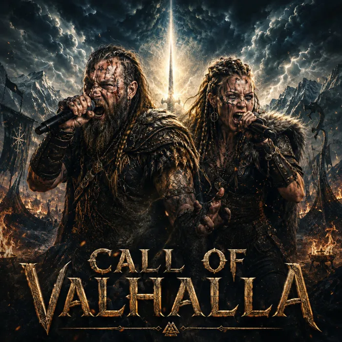 Call of Valhalla (Зов Вальхаллы)