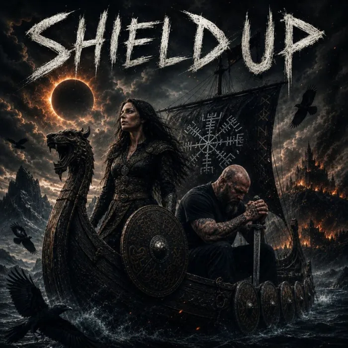 Shield Up