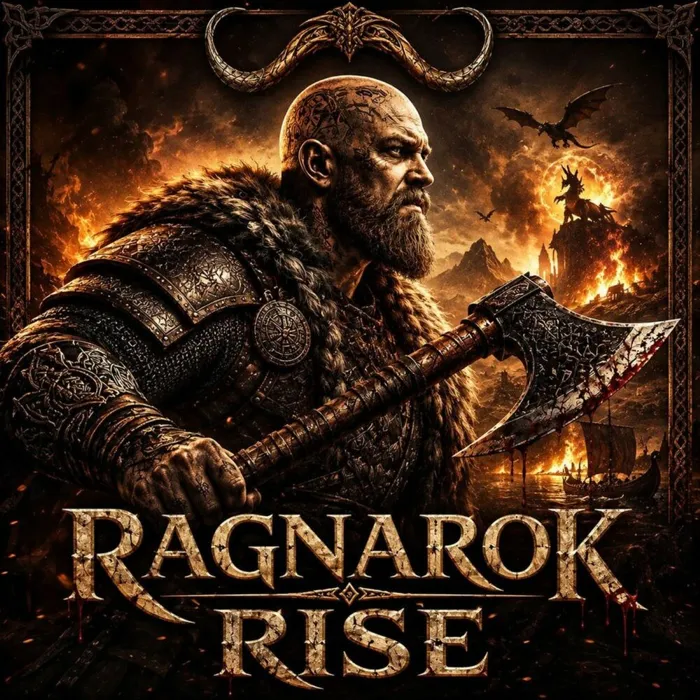 Ragnarok Rise