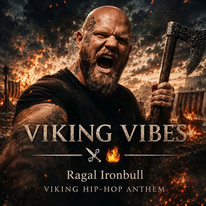 Viking Vibes