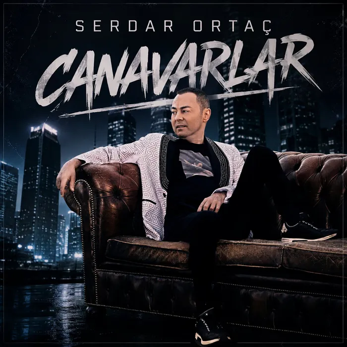 Canavarlar