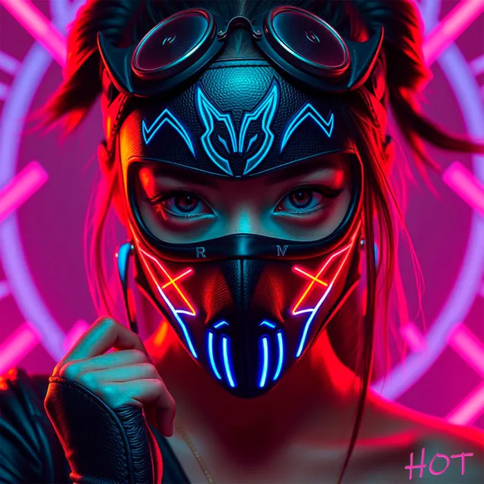 Hot