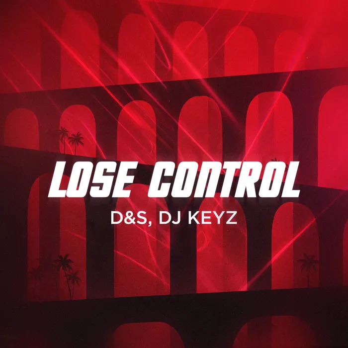 Lose Control