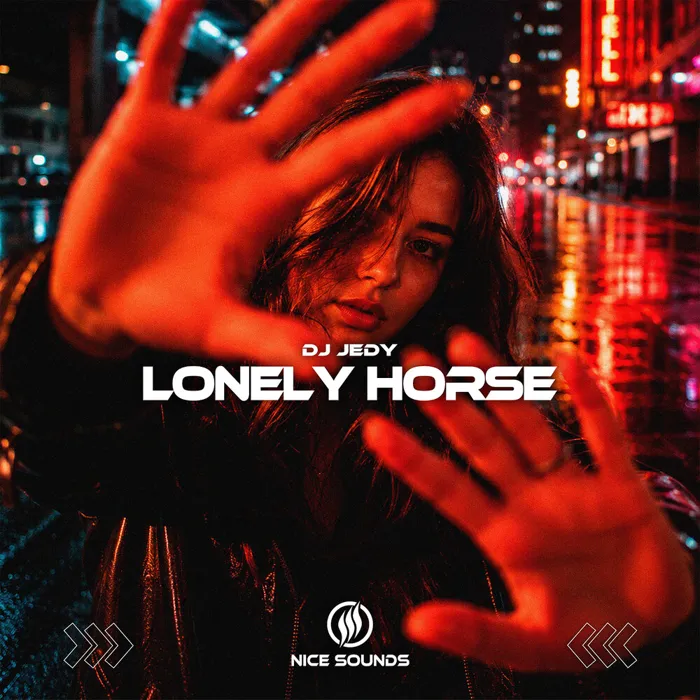 Lonely Horse