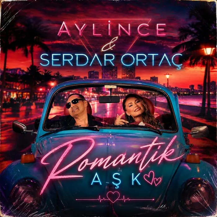 Romantik Aşk