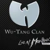 Wu-Tang Clan Ain't Nuthing Ta F' Wit