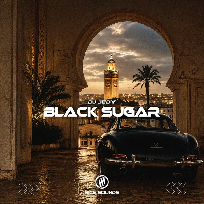 Black Sugar