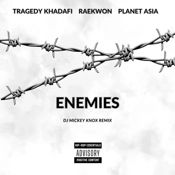 Enemies