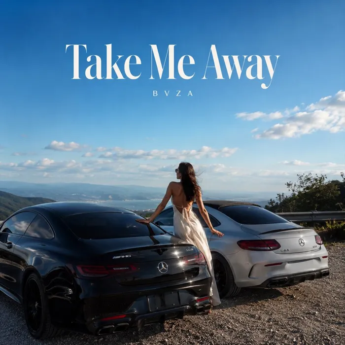 Take Me Away