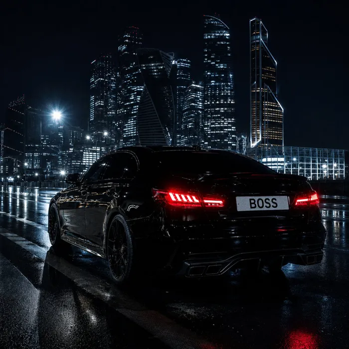 Boss