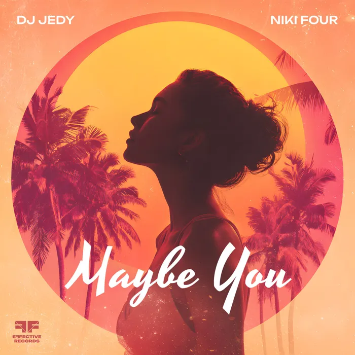 Maybe You