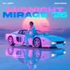 Midnight Mirage'26