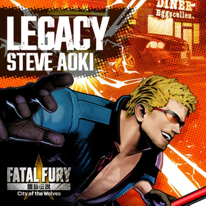 Legacy