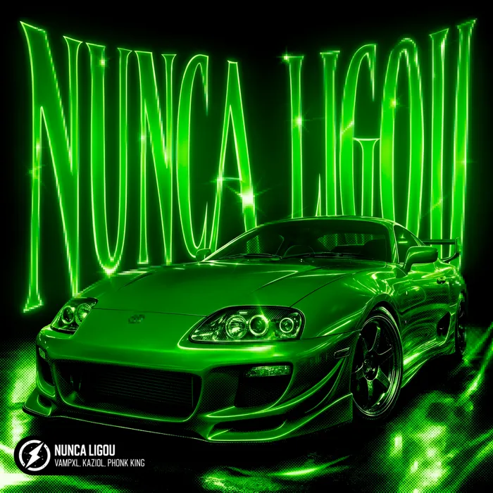 NUNCA LIGOU
