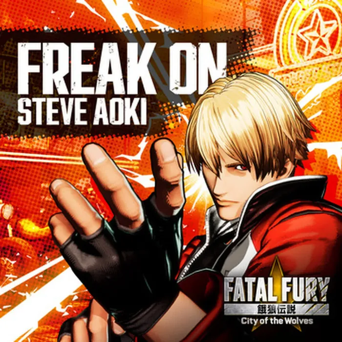 Freak On