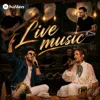 Tükenecegiz (Live Music)