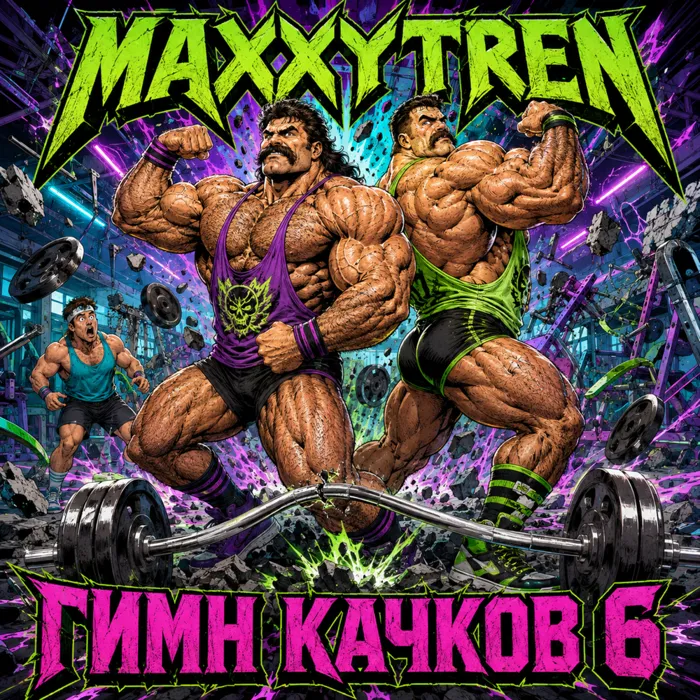 ГИМН КАЧКОВ 6
