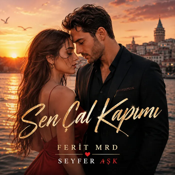Sen Çal Kapımı