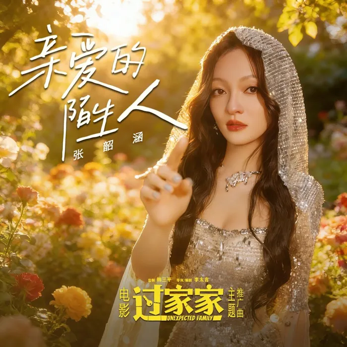 亲爱的陌生人