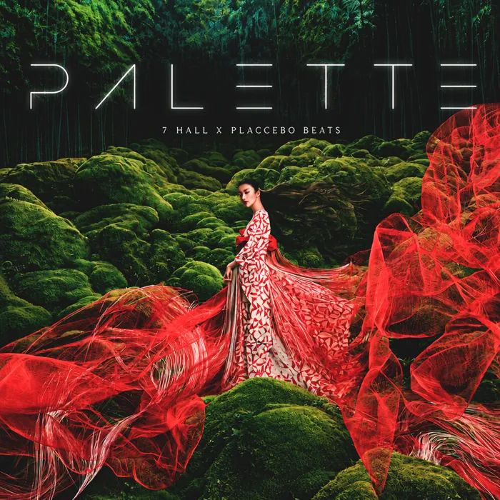 Palette