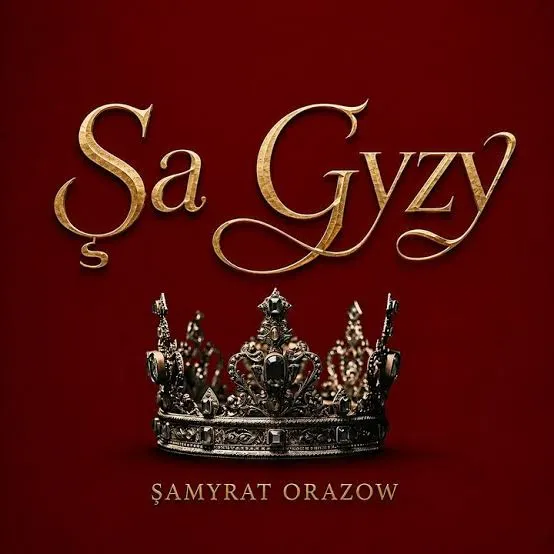 Şa gyzy
