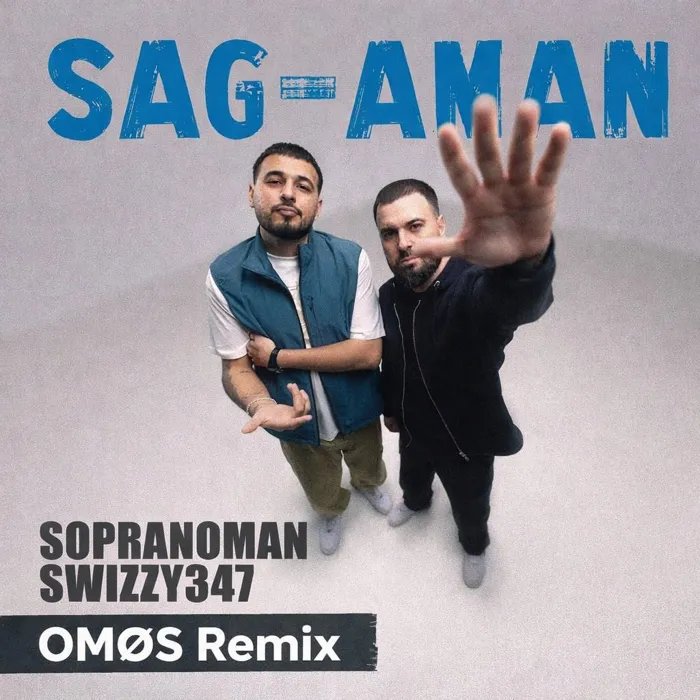Sag-aman