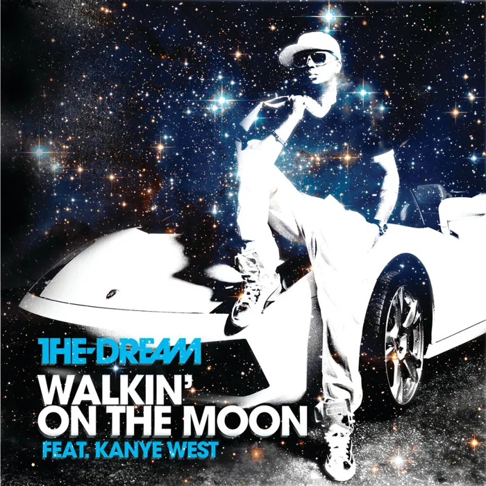 Walking On The Moon