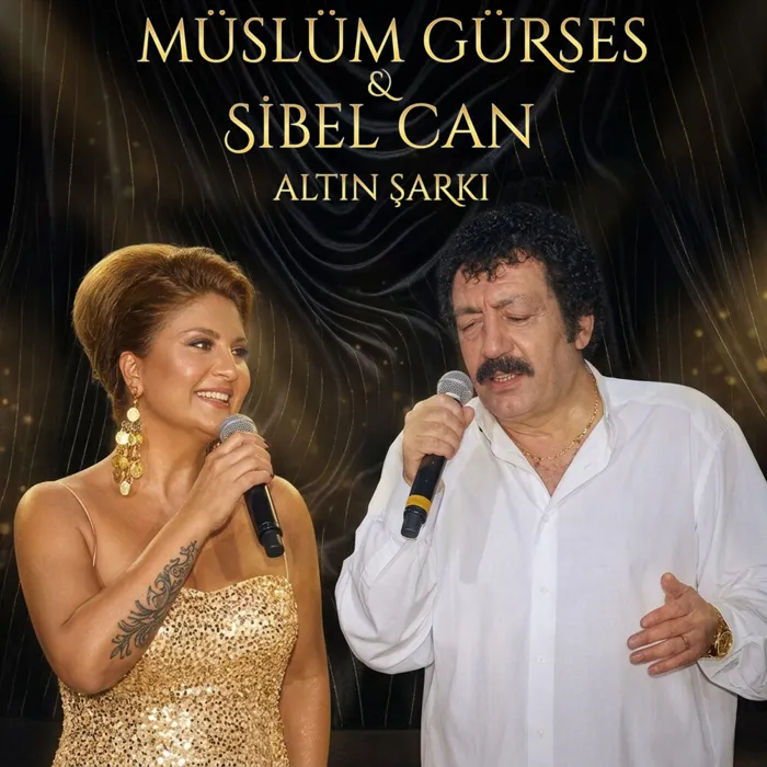 Altın Şarkı