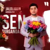 Sen Turganda