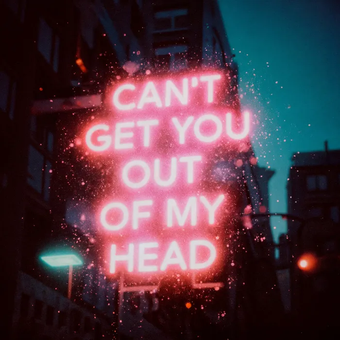 Can't Get You Out of My Head