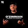 O'zimman