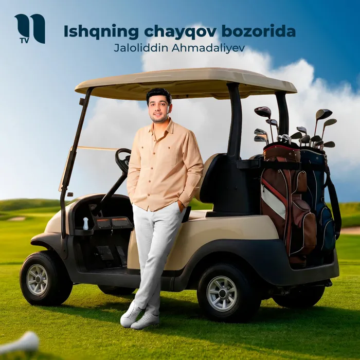 Ishqning Chayqov Bozorida