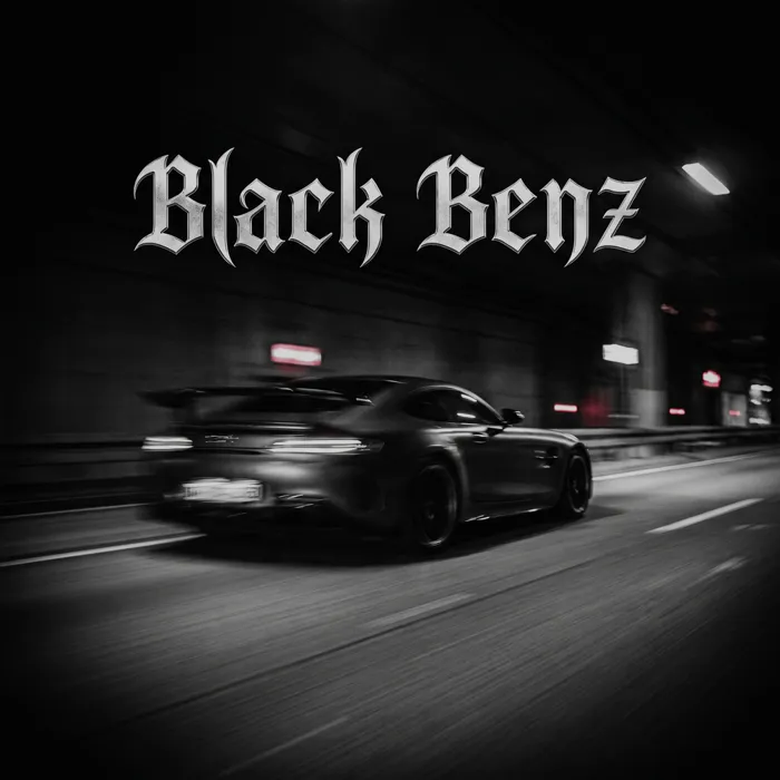 Black Benz