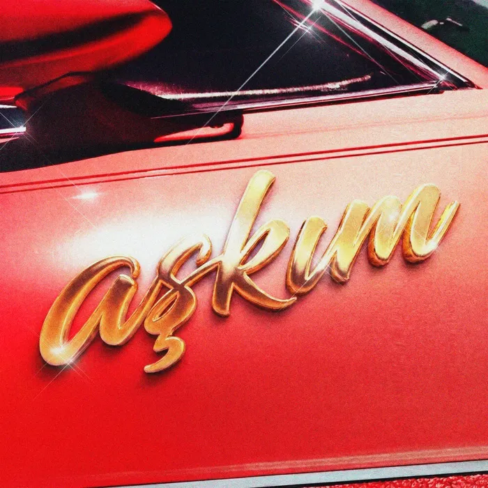 Aşkım
