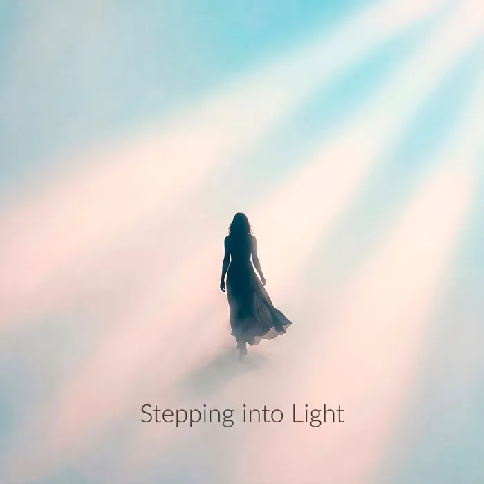 Stepping into Light