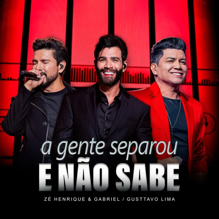 A Gente Separou e Não Sabe