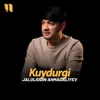 Kuydurgi