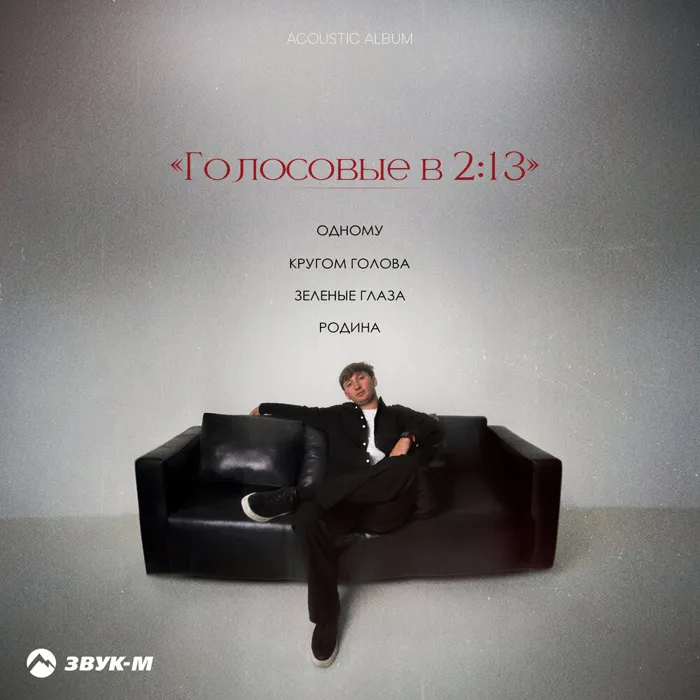 Голосовые в 2:13