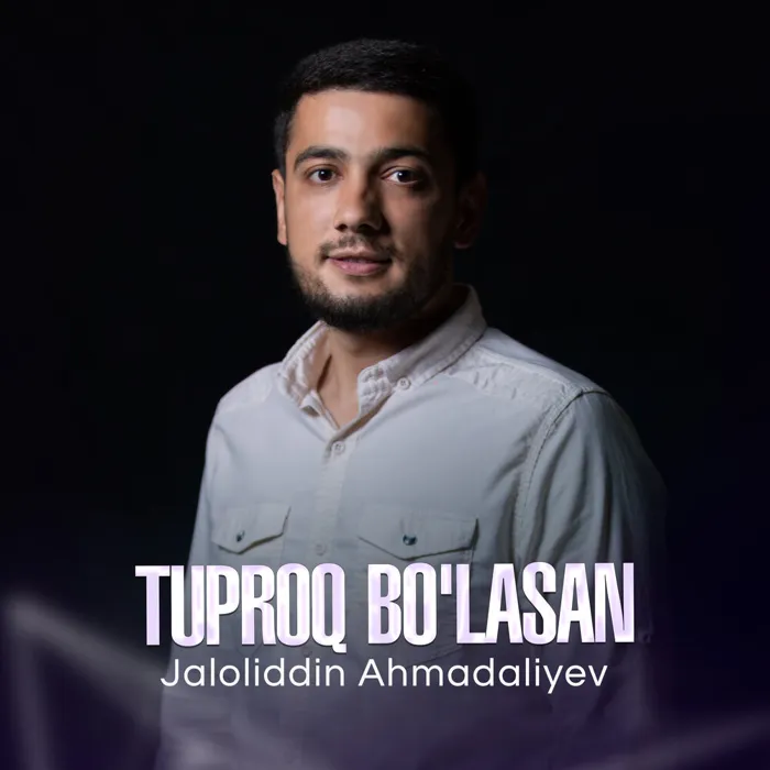Tuproq Bo'lasan