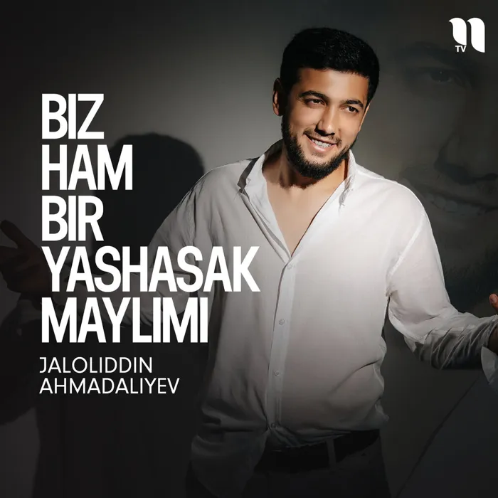 Biz Ham Bir Yashasak Maylimi