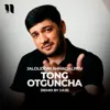 Tong otguncha