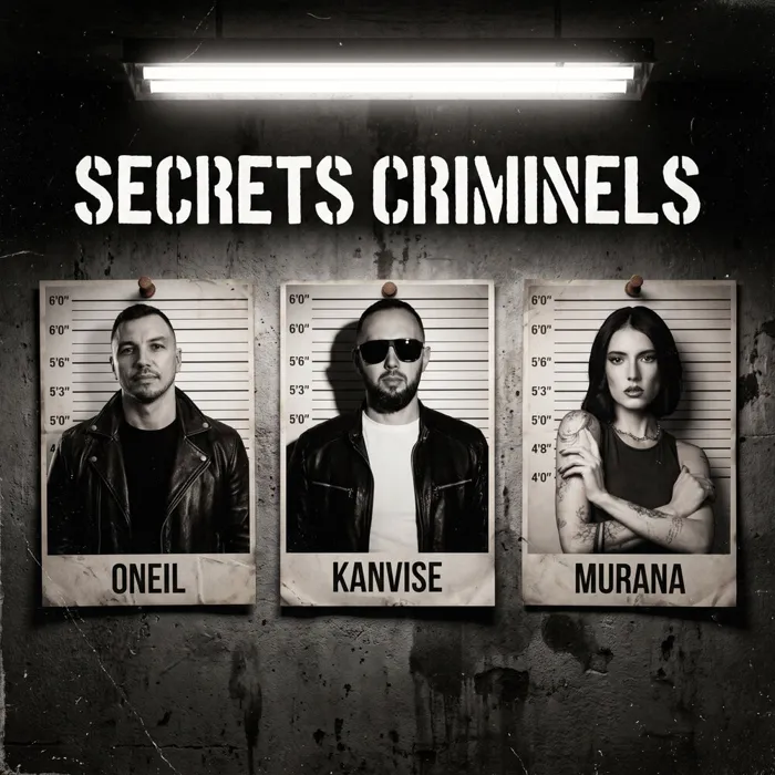 Secrets Criminels