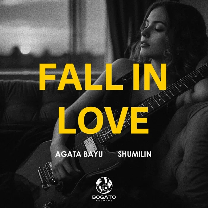 Fall In Love