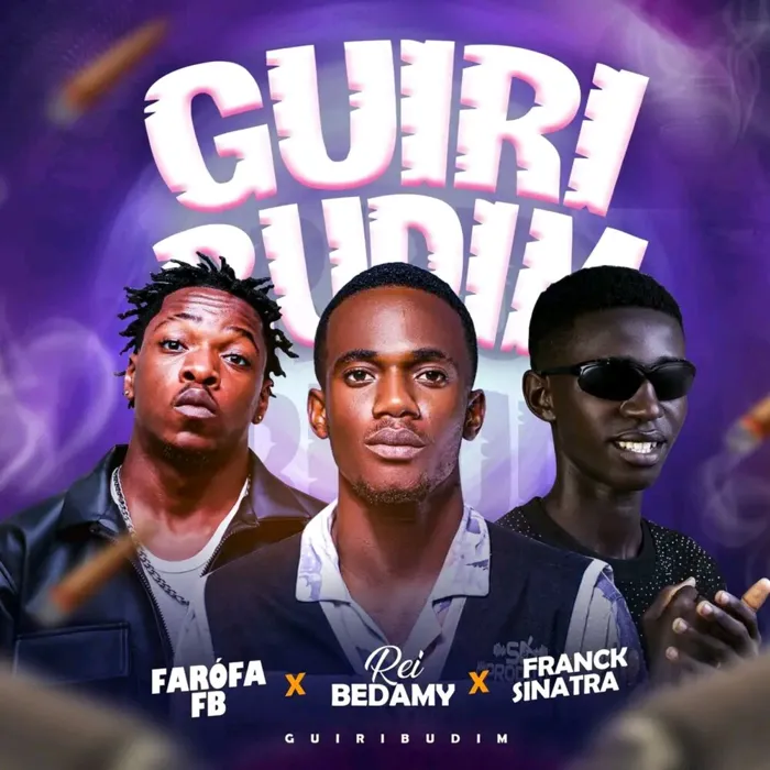 Guiribudim