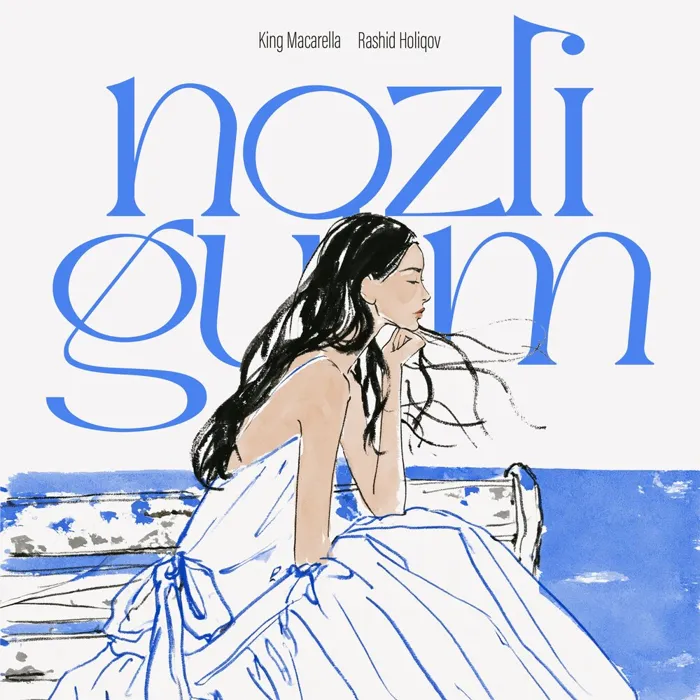 Nozli gulim