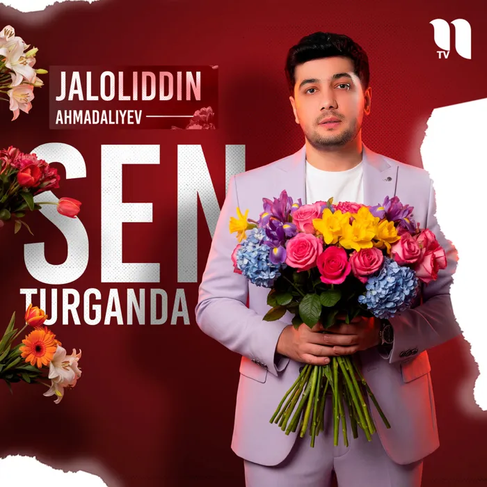 Sen Turganda