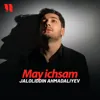 May Ichsam