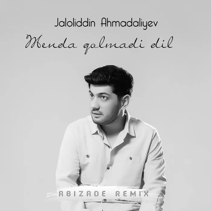 Menda qolmadi dil